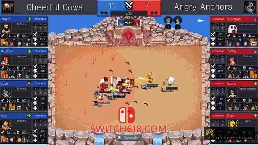 团战经理|官方中文|本体+1.4.8升补|NSZ|原版|Teamfight Manager