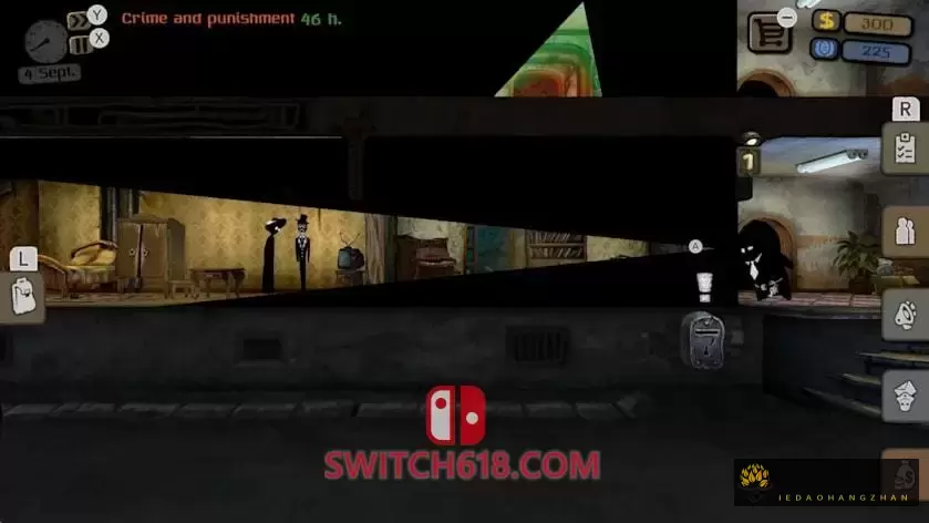 旁观者 完整版|官方中文|本体+1.0.1升补|NSP|冷饭|Beholder: Complete Edition