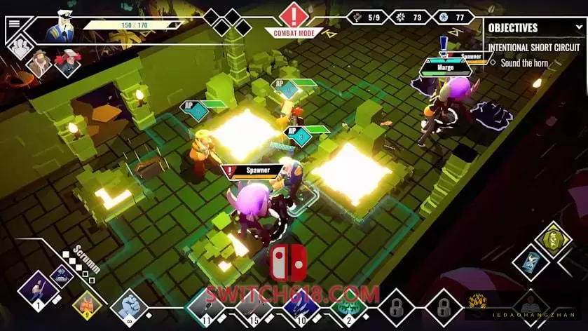 惊恐航海|官方中文|NSP|Dread Nautical