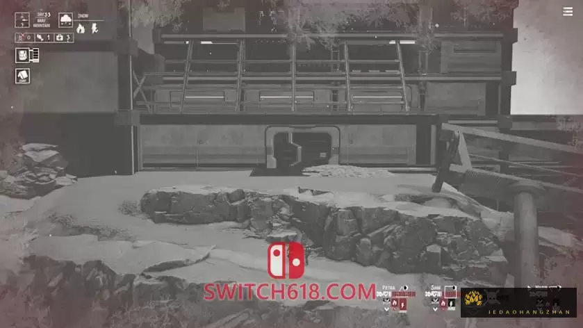灰烬行者:生存之旅|官方中文|本体+1.0.0.6+金手指|NSZ|原版|补档|ASHWALKERS A SURVIVAL JOURNEY 1 灰烬行者:生存之旅|官方中文|本体+1.0.0.6+金手指|NSZ|原版|补档|ASHWALKERS A SURVIVAL JOURNEY