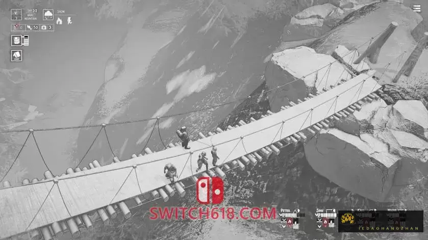 灰烬行者:生存之旅|官方中文|本体+1.0.0.6+金手指|NSZ|原版|补档|ASHWALKERS A SURVIVAL JOURNEY 2 灰烬行者:生存之旅|官方中文|本体+1.0.0.6+金手指|NSZ|原版|补档|ASHWALKERS A SURVIVAL JOURNEY