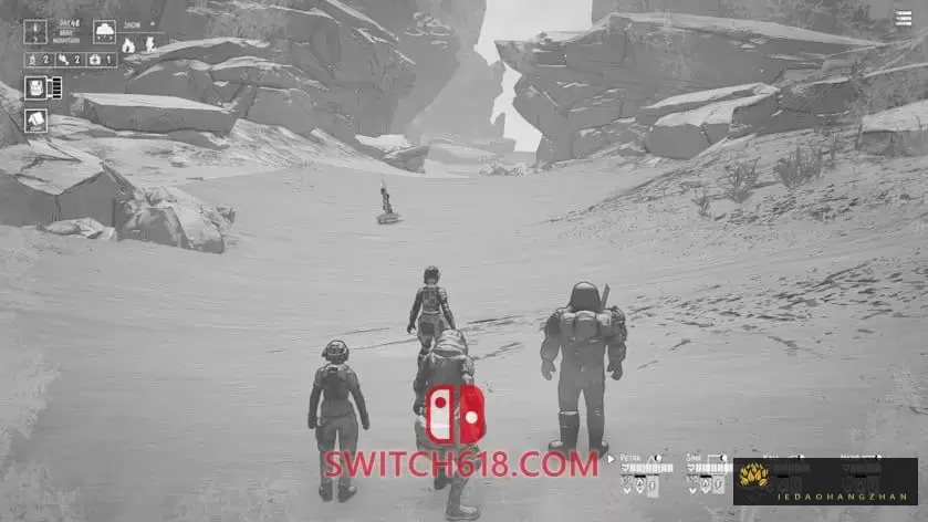 灰烬行者:生存之旅|官方中文|本体+1.0.0.6+金手指|NSZ|原版|补档|ASHWALKERS A SURVIVAL JOURNEY 3 灰烬行者:生存之旅|官方中文|本体+1.0.0.6+金手指|NSZ|原版|补档|ASHWALKERS A SURVIVAL JOURNEY
