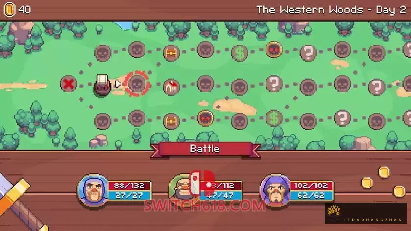 皇家前线|中文|v1.0.0|Royal Frontier