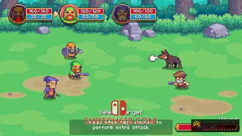 皇家前线|中文|v1.0.0|Royal Frontier