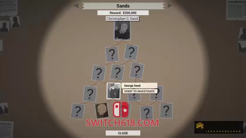 这就是警察|中文|本体+1.0.1整合版|NSZ-XCI|冷饭|This Is the Police