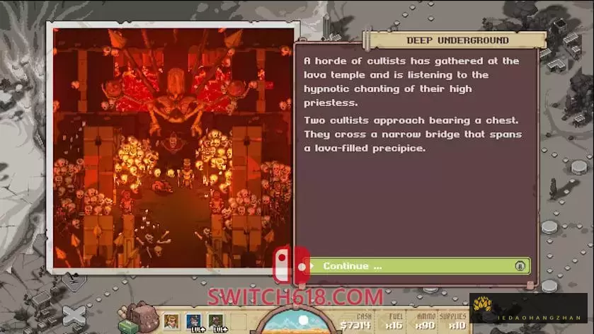 黄金之路|官方中文|本体+1.2.5升补整合即撸版|XCI|原版+魔改11.0.0|Pathway