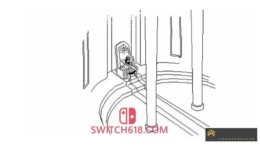 死亡之冠|官方中文|本体+1.1.0整合版|NSP-XCI|原版+魔改9.2|Death Crown