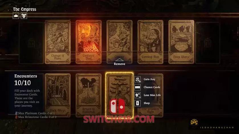 命运之手2|官方中文|本体+1.0.5升补+3DLC|NSP|Hand of Fate 2