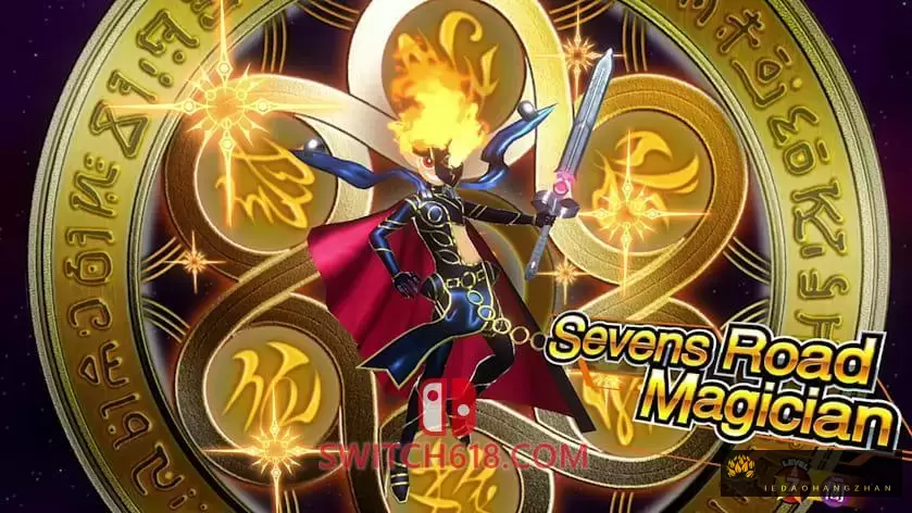 游戏王SEVENS Rush Duel 最强大乱斗|日文|本体+1.3.0|NSP|原版|Yu-Gi-Oh! RUSH DUEL: Dawn of the Battle Royale!! 2 游戏王SEVENS Rush Duel 最强大乱斗|日文|本体+1.3.0|NSP|原版|Yu-Gi-Oh! RUSH DUEL: Dawn of the Battle Royale!!