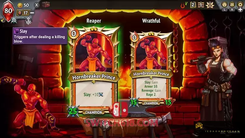 怪物列车 头等舱|中文|本体+2.2.0+金手指|NSZ|原版|Monster Train