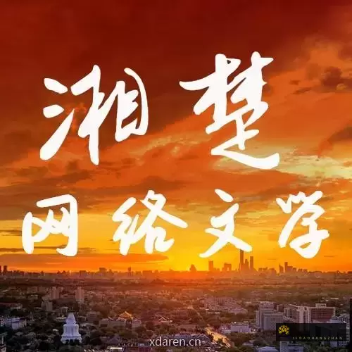 湘楚网络文学