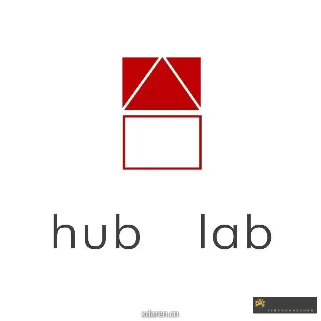 hub lab 品牌研究所