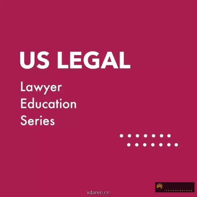 US Legal