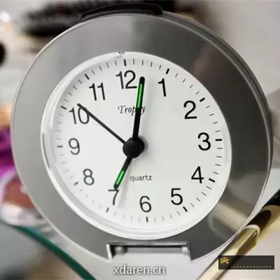 上线时间