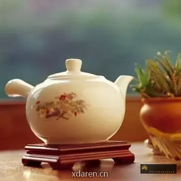 懂点茶道