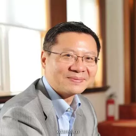 维为道来张维为