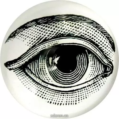 GlassEye