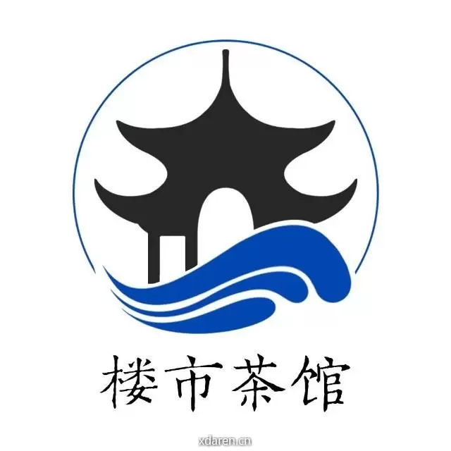 杭州楼市茶馆
