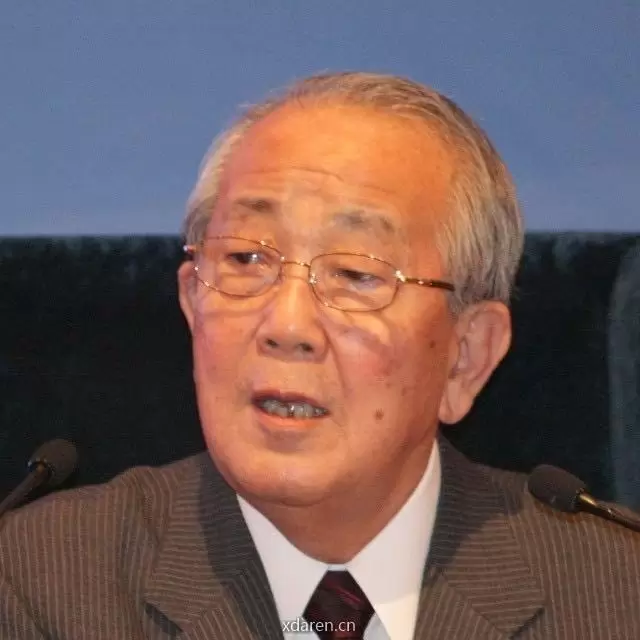 稻盛和夫