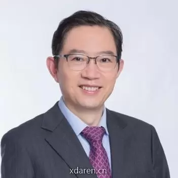 复旦眼肿瘤眼眶病团队