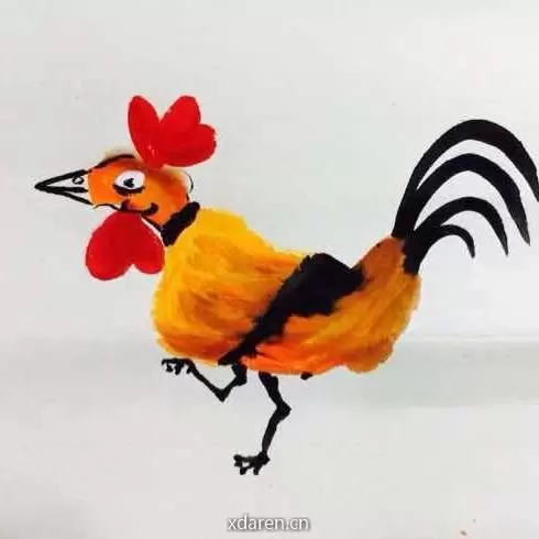亲子童书