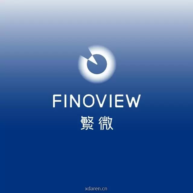 Finoview繁微