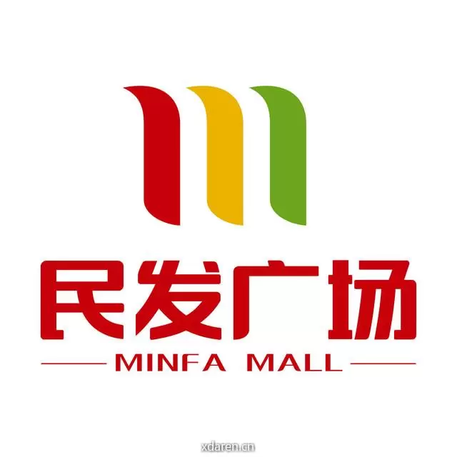 民发广场