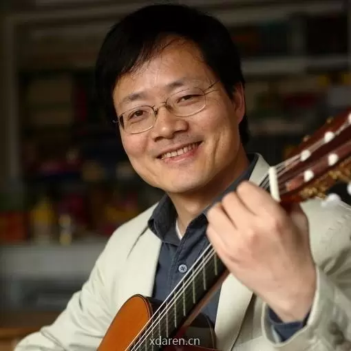 严锋老师