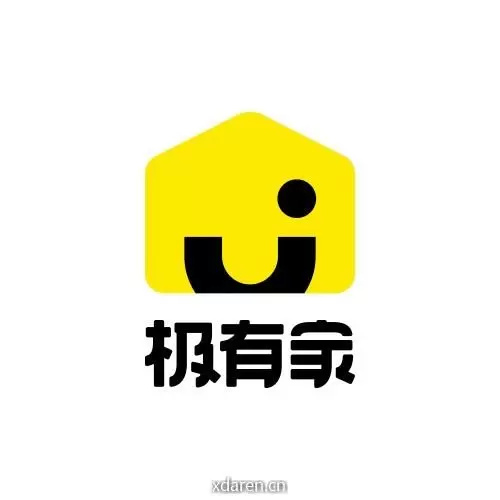极有家