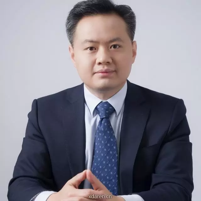曾志宏观全球