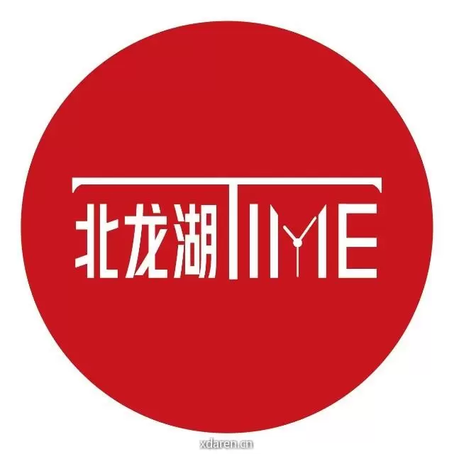 北龙湖TIME