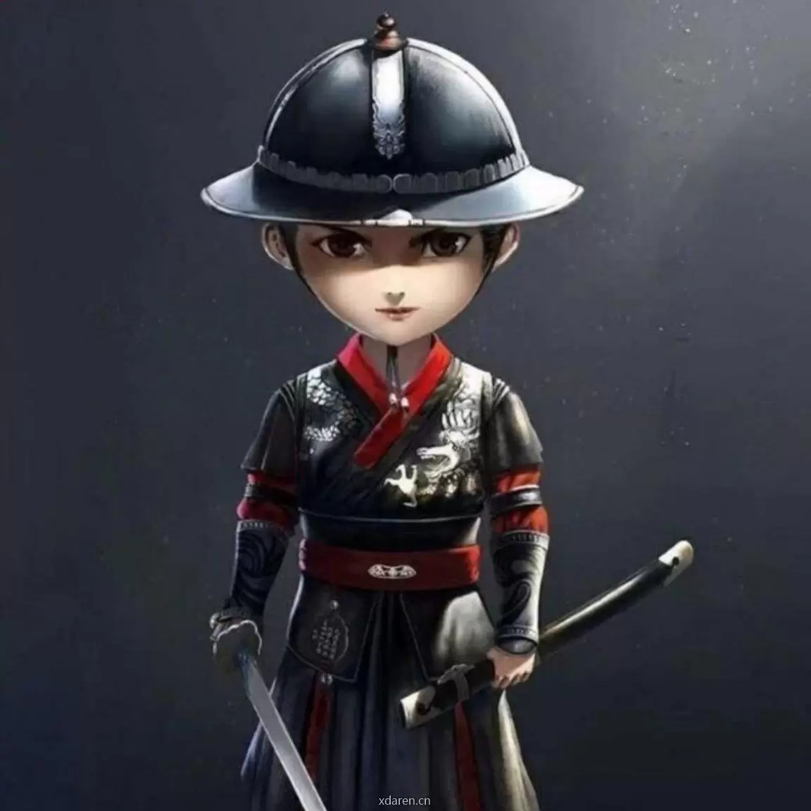 六扇门LSM