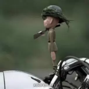 小卢绿丝