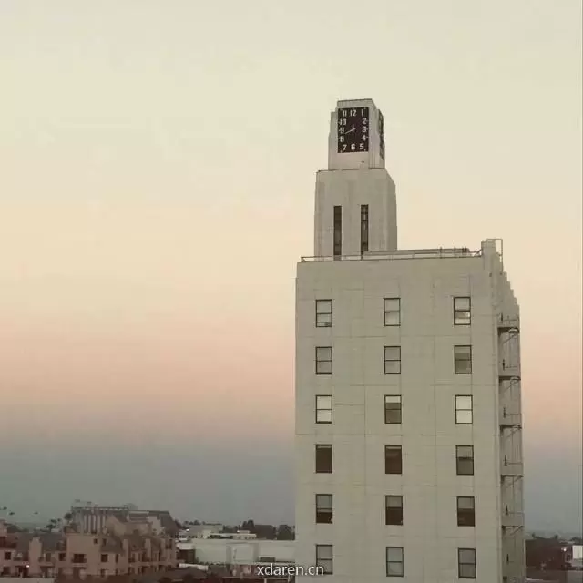 Clocktower Group