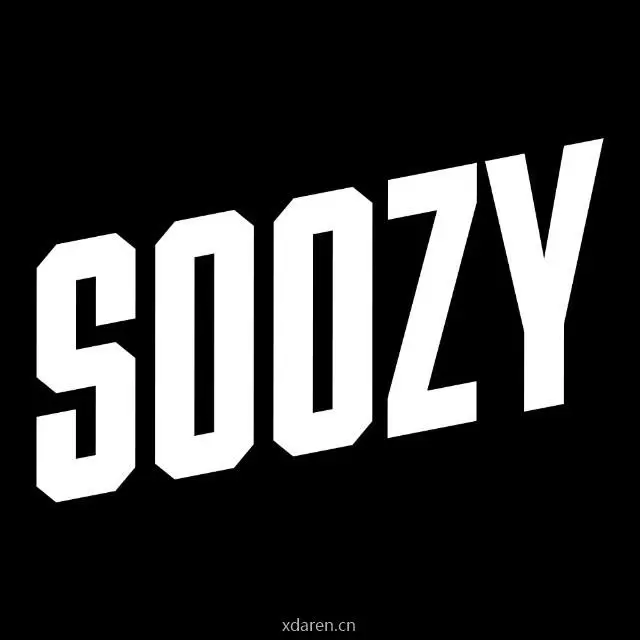 SOOZY塑最