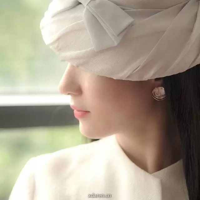闫秀学姐