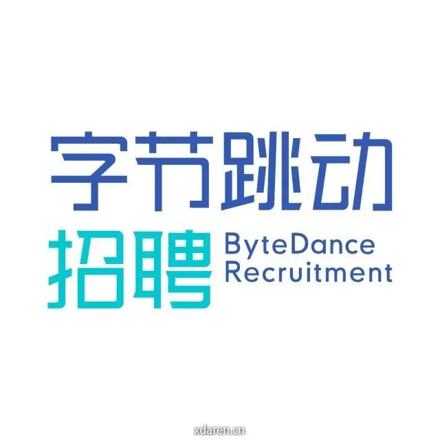 字节跳动招聘