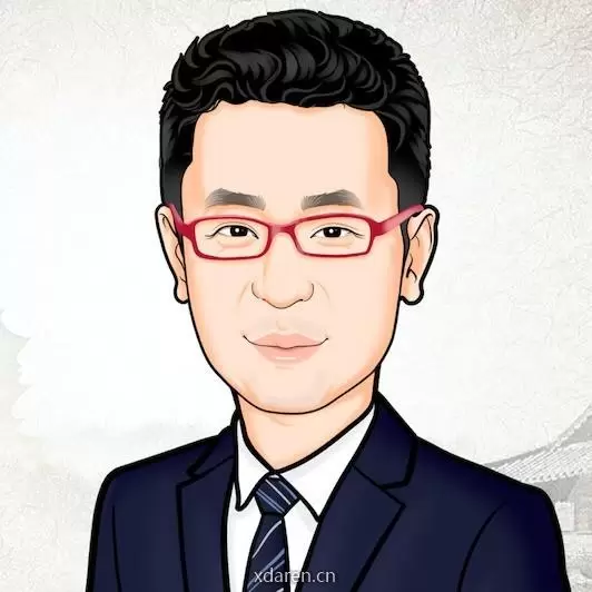 总裁老福