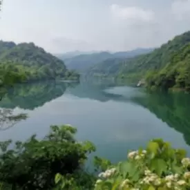 归隐乡野
