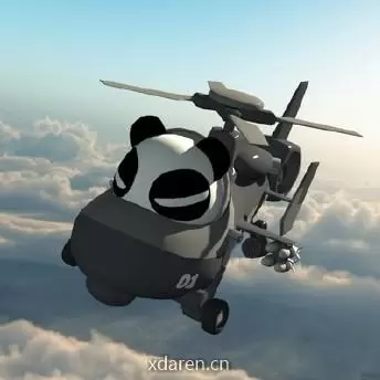 天下布武