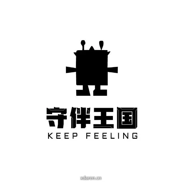 守伴王国