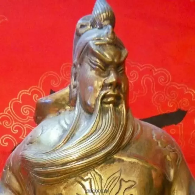 青龙刀笔记