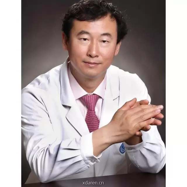 许俊堂医生