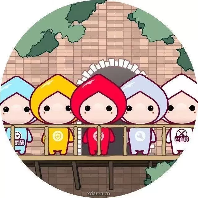 细胞日志