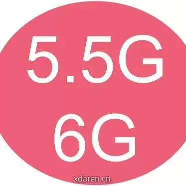 6G公众号