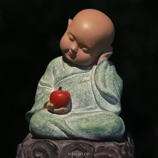 问禅