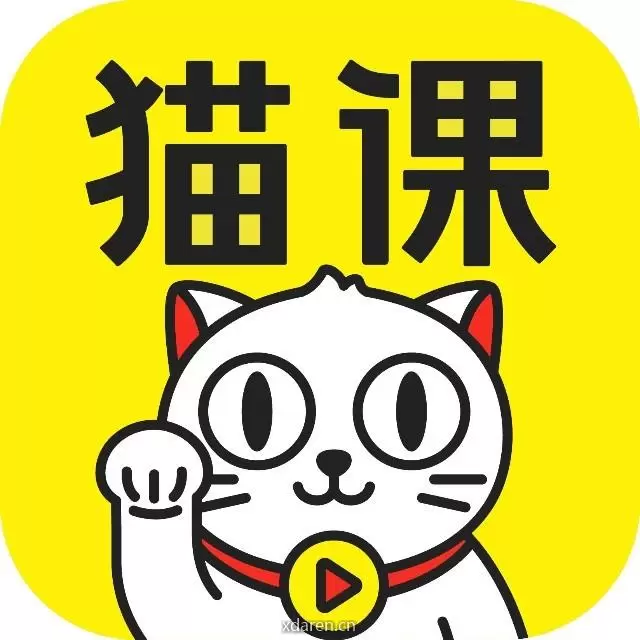 猫课电商学习