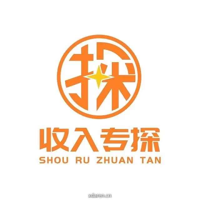 收入专探