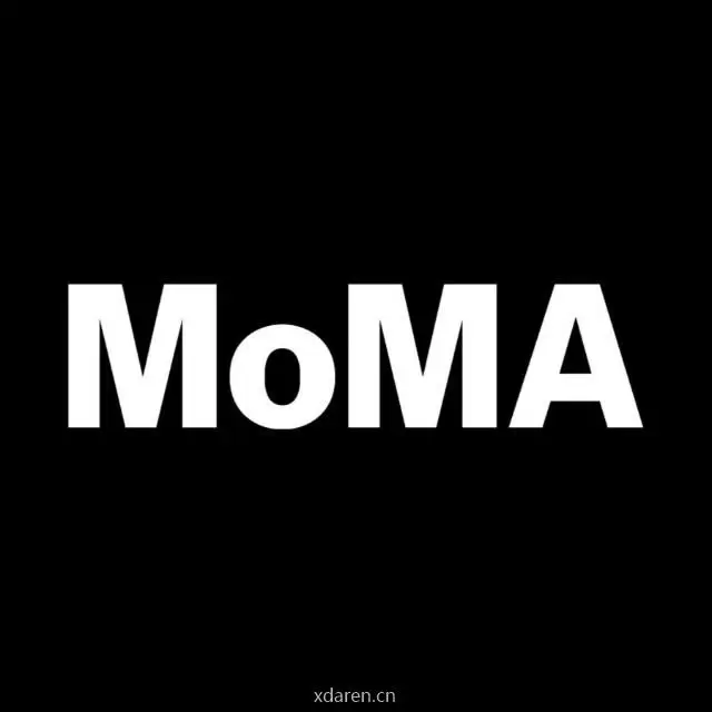 纽约现代艺术博物馆MoMA