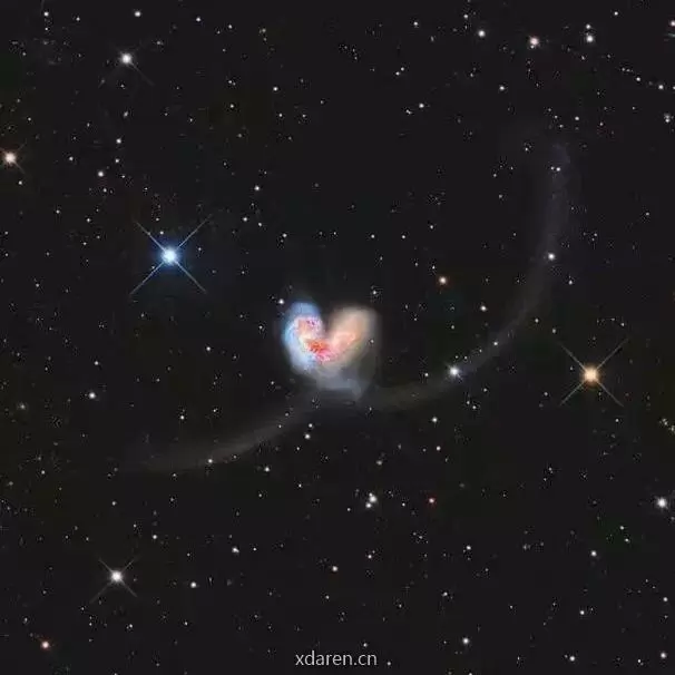 暗能量宇宙